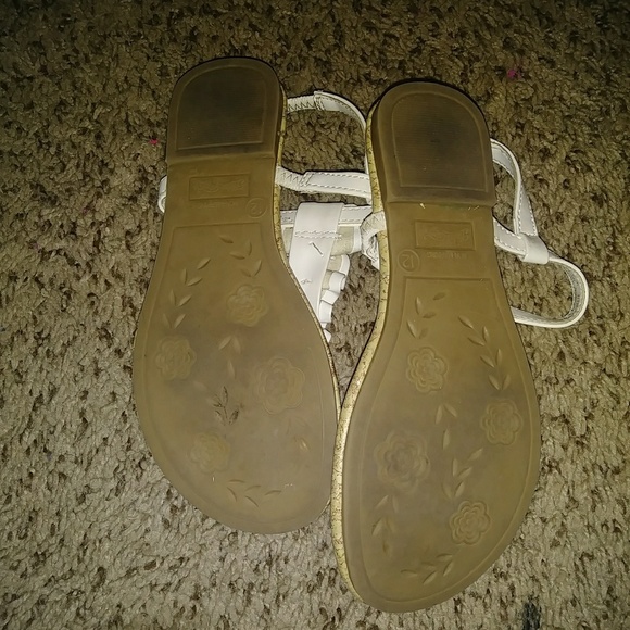 Sandals - Picture 2 of 2